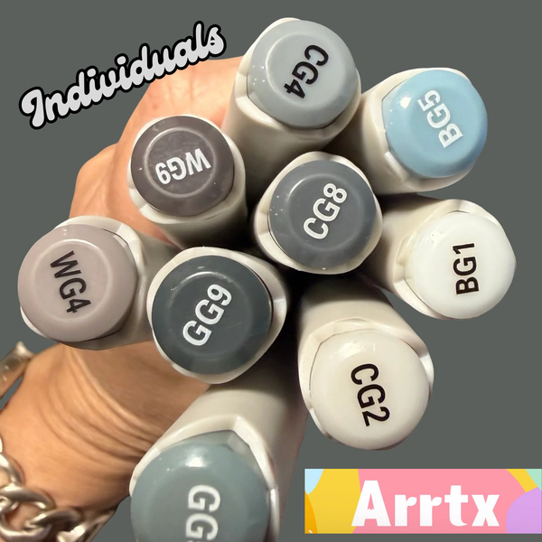 CG6 COOL GREY