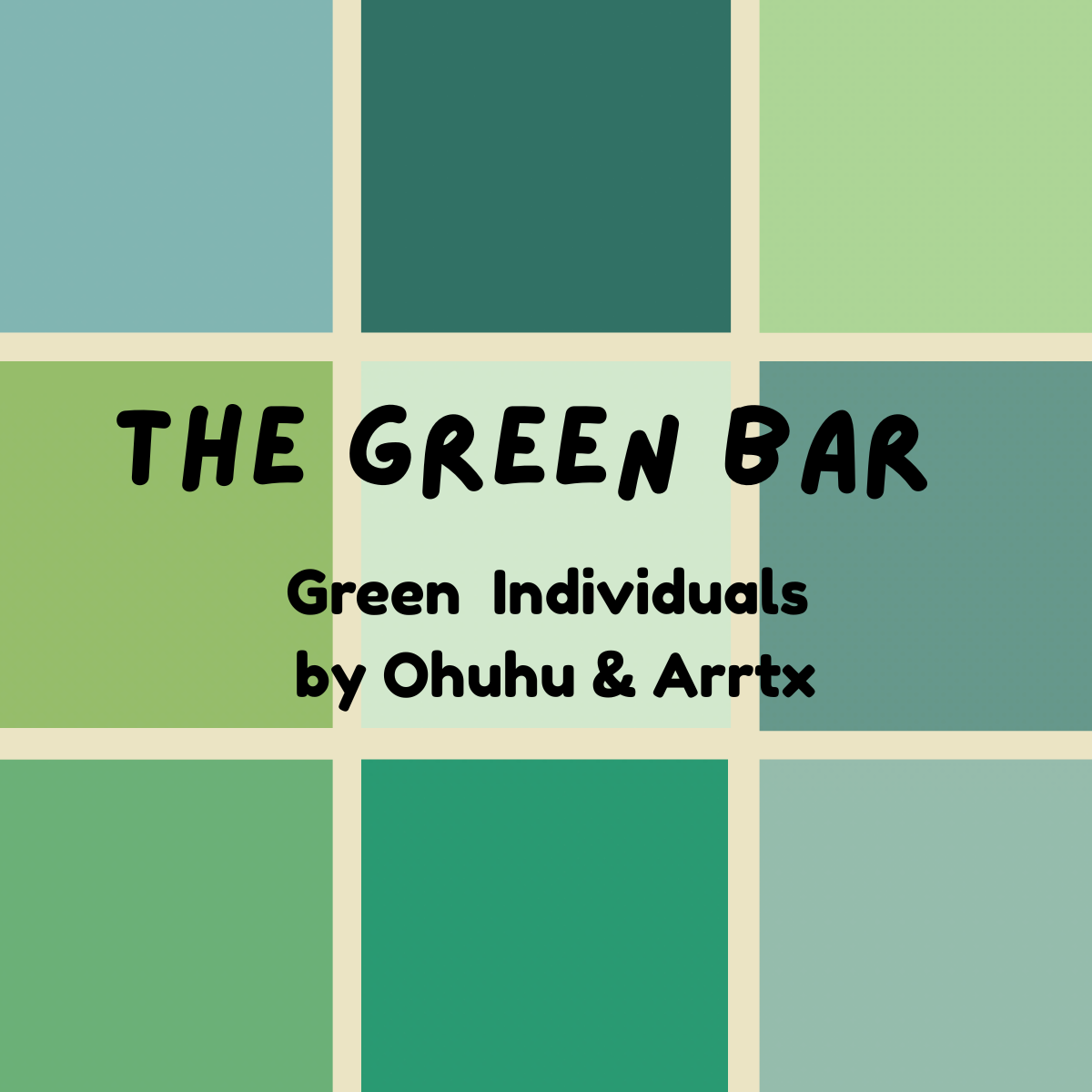 Greens Ohuhu Honolulu B Brush/Fine/Chisel Tip Marker – Single Color | Sold by The Marker Monster
