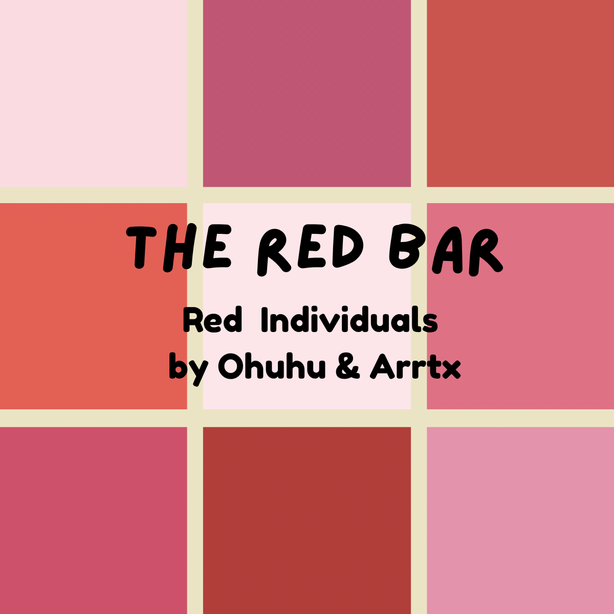 The Red Bar