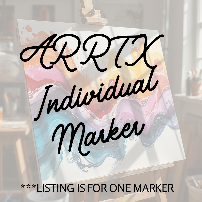 Arrtx Singles