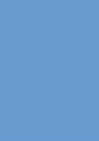 766 AZURE BLUE
