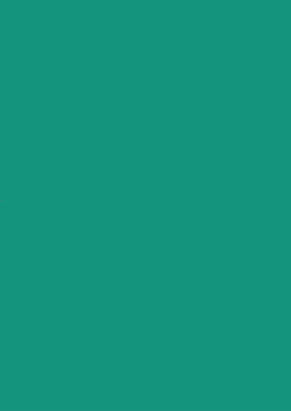 53 TURQUOISE GREEN