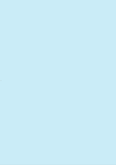 757 LIGHT SKY BLUE