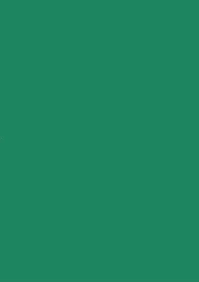 61 PEACOCK GREEN