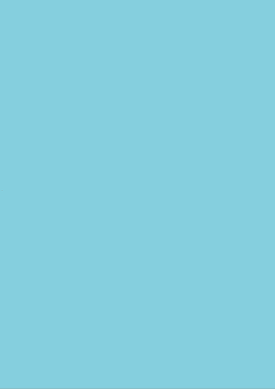 67 PASTEL BLUE