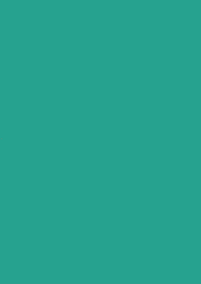 57 TURQUOISE GREEN LIGHT
