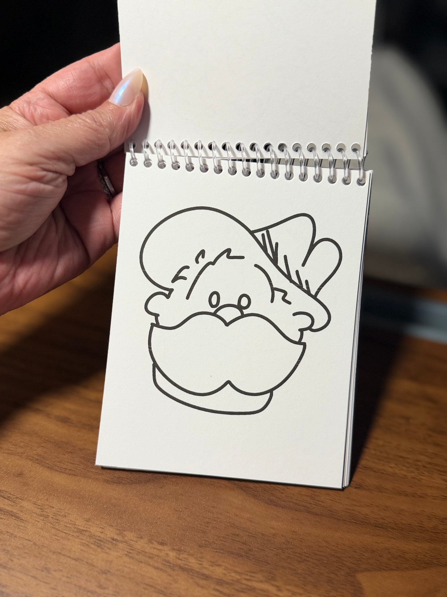 Happy Little Doodles Mini