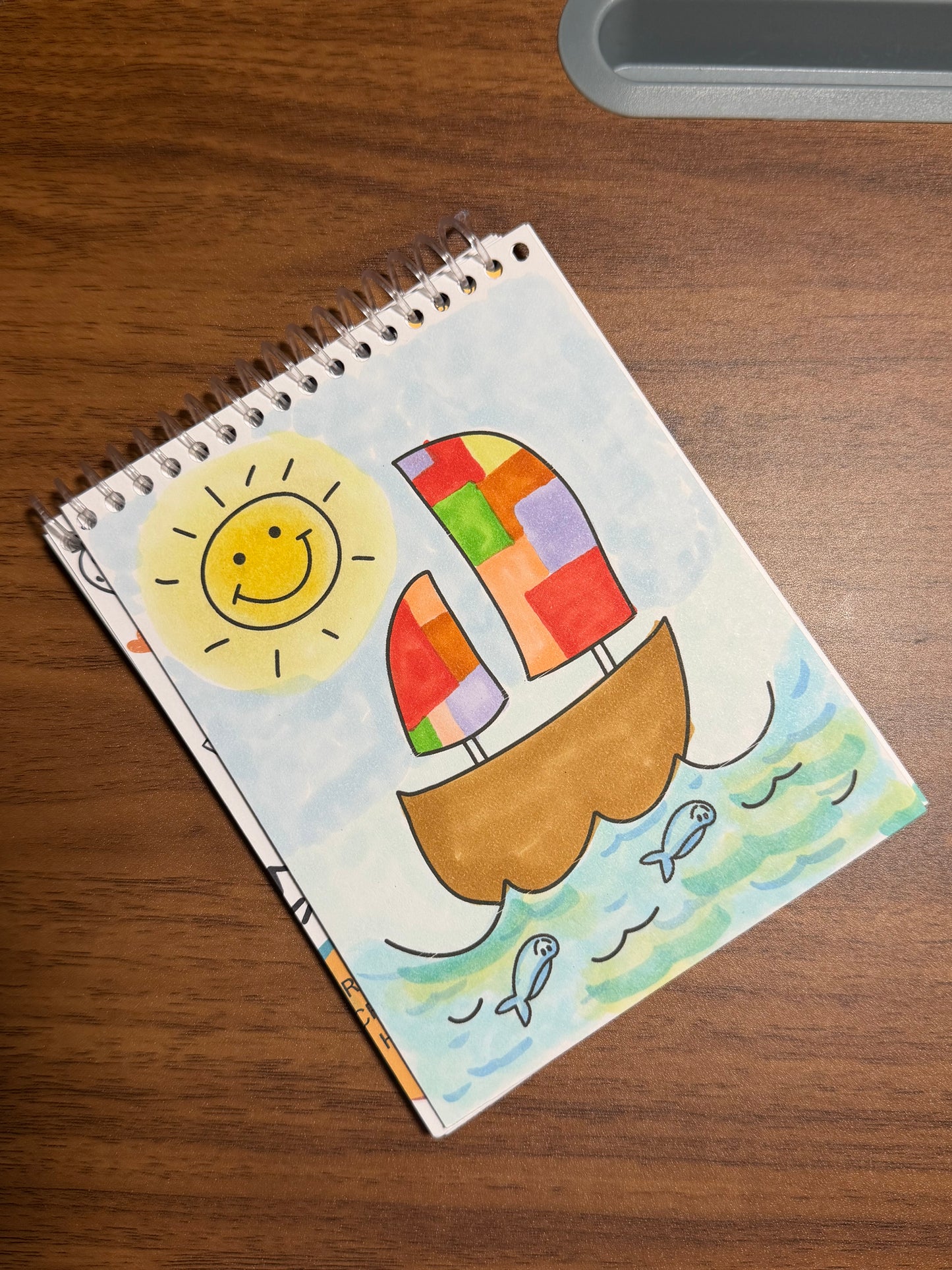 Happy Little Doodles Mini