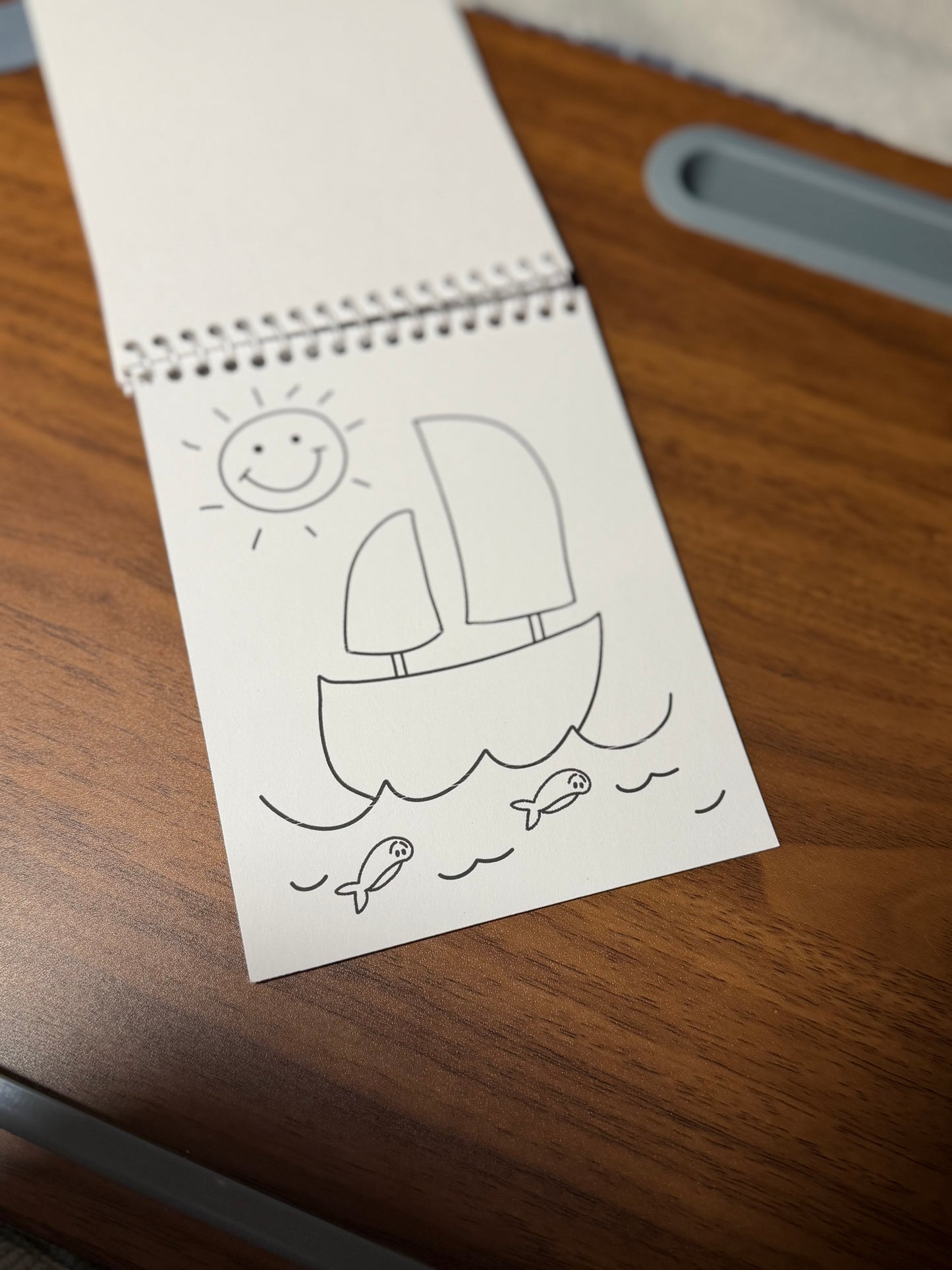 Happy Little Doodles Mini