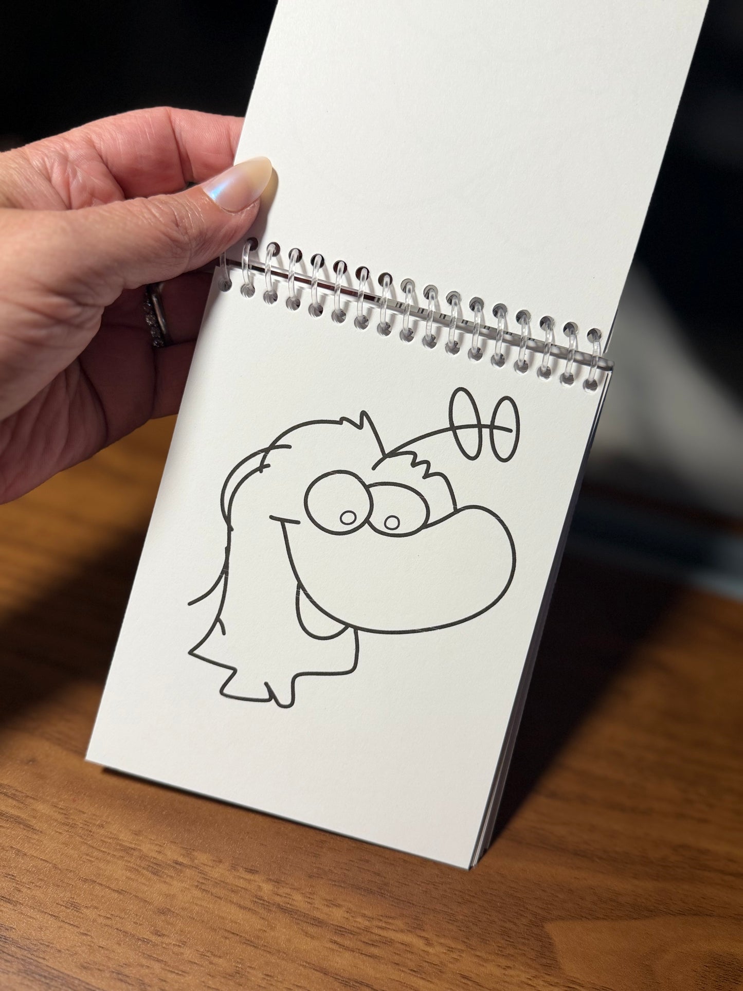 Happy Little Doodles Mini