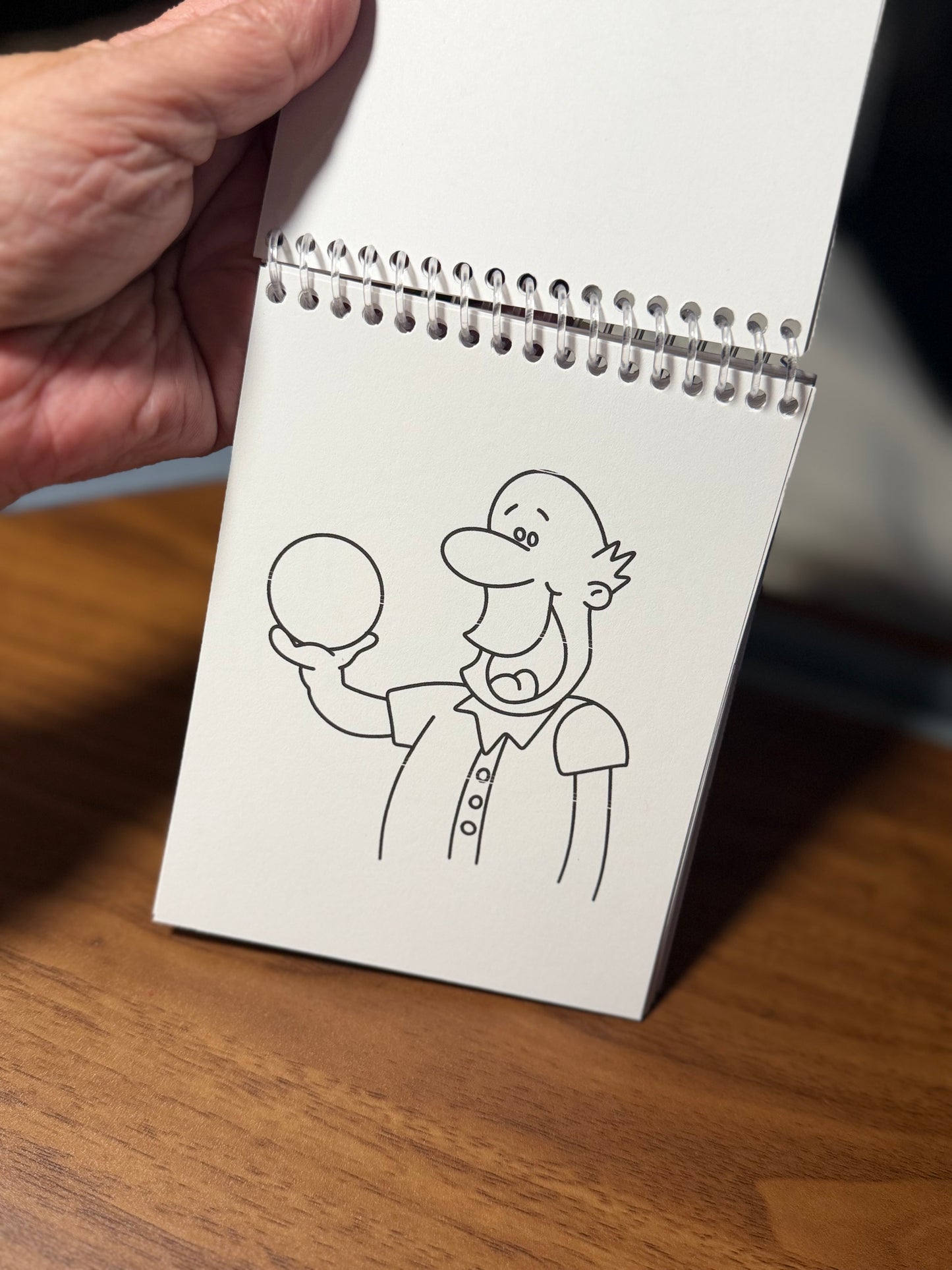 Happy Little Doodles Mini