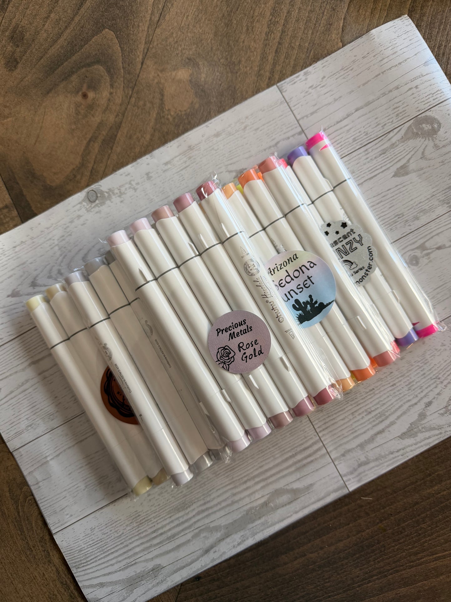 Palette Party Box