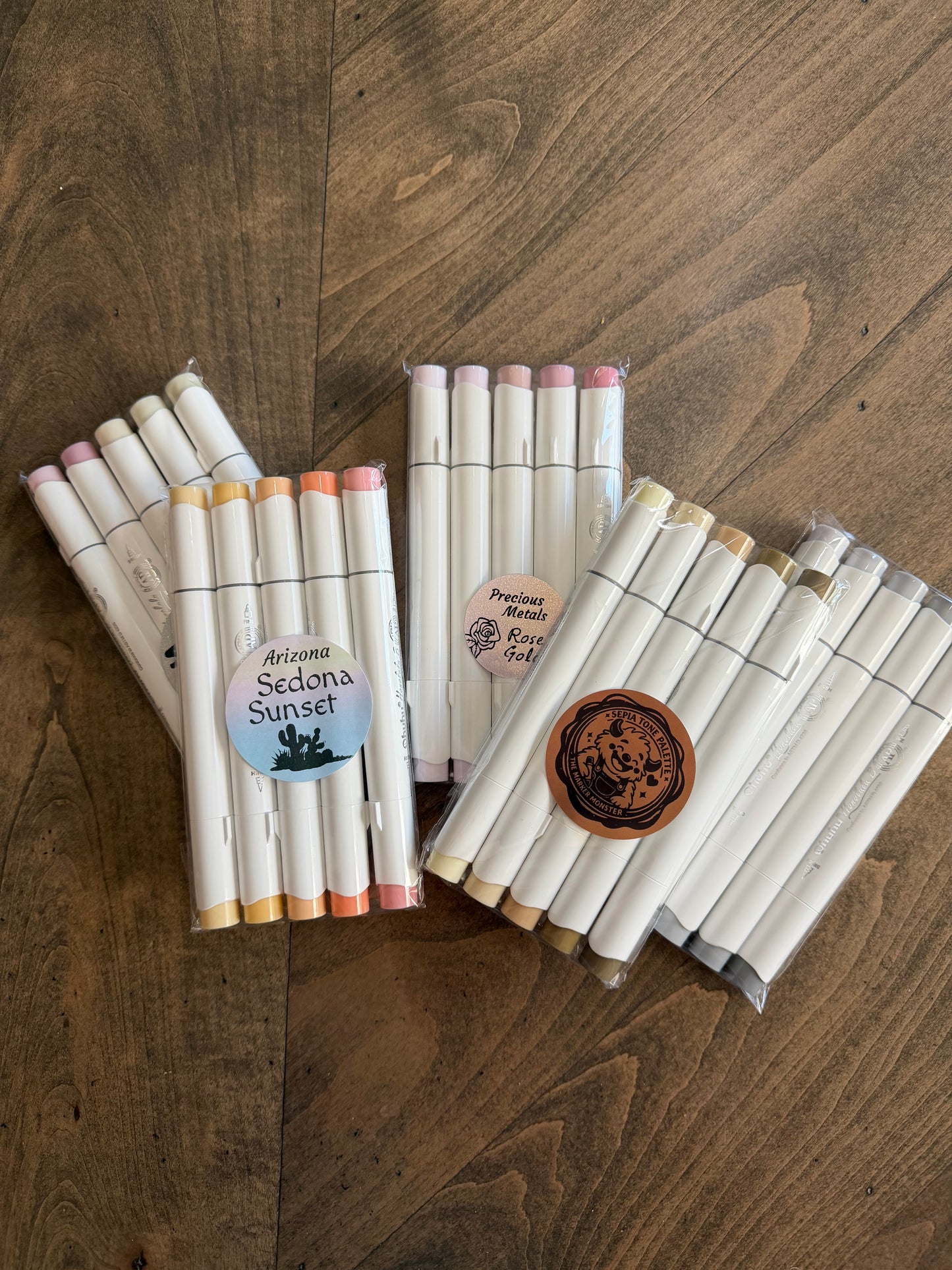 Palette Party Box