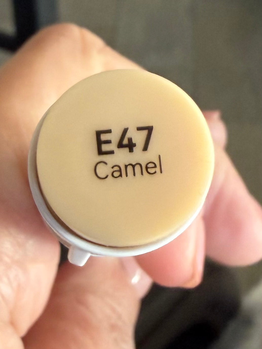 Skin Tone Collection Ohuhu Honolulu B Brush/Fine Tip Marker – Single Color | Sold by The Marker Monster (Authorized Reseller)