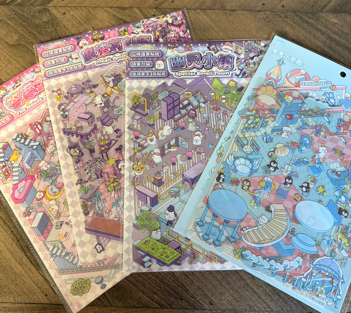 The Obsessed Package – Ultimate Ohuhu Starter Kit (Curated by The Marker Monster)