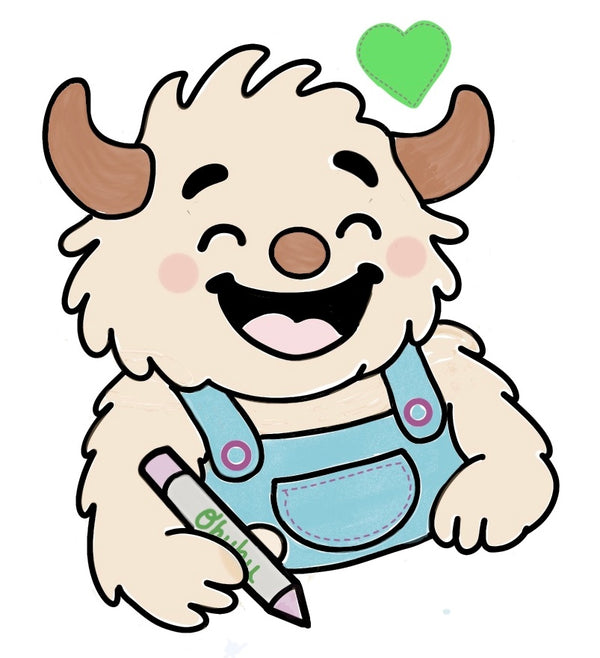 Themarkermonster