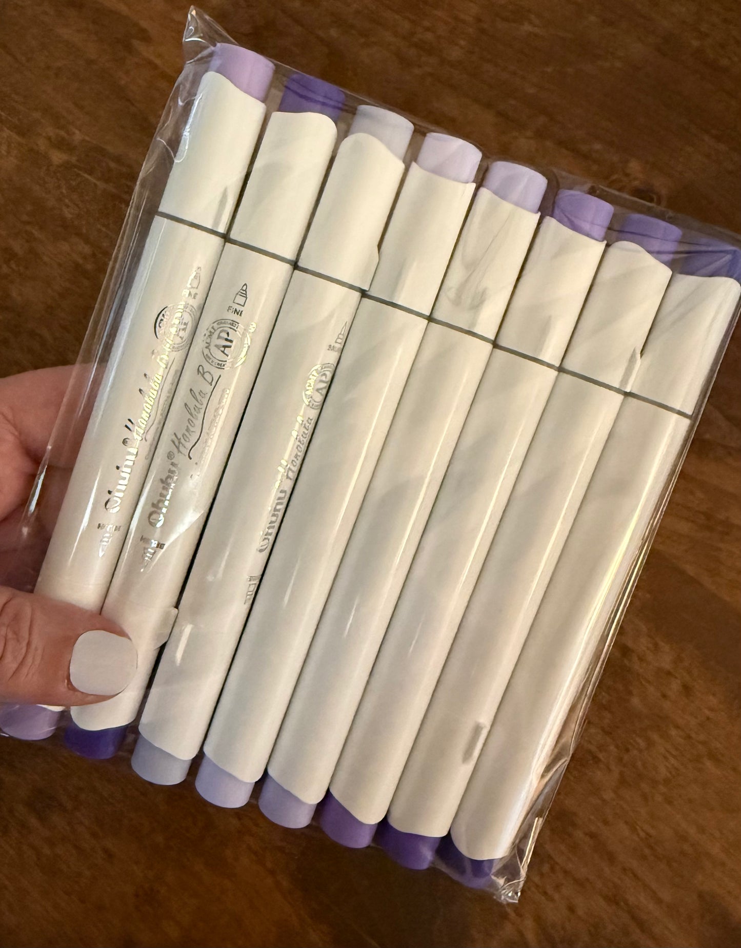 Monster Blend Ombre 8