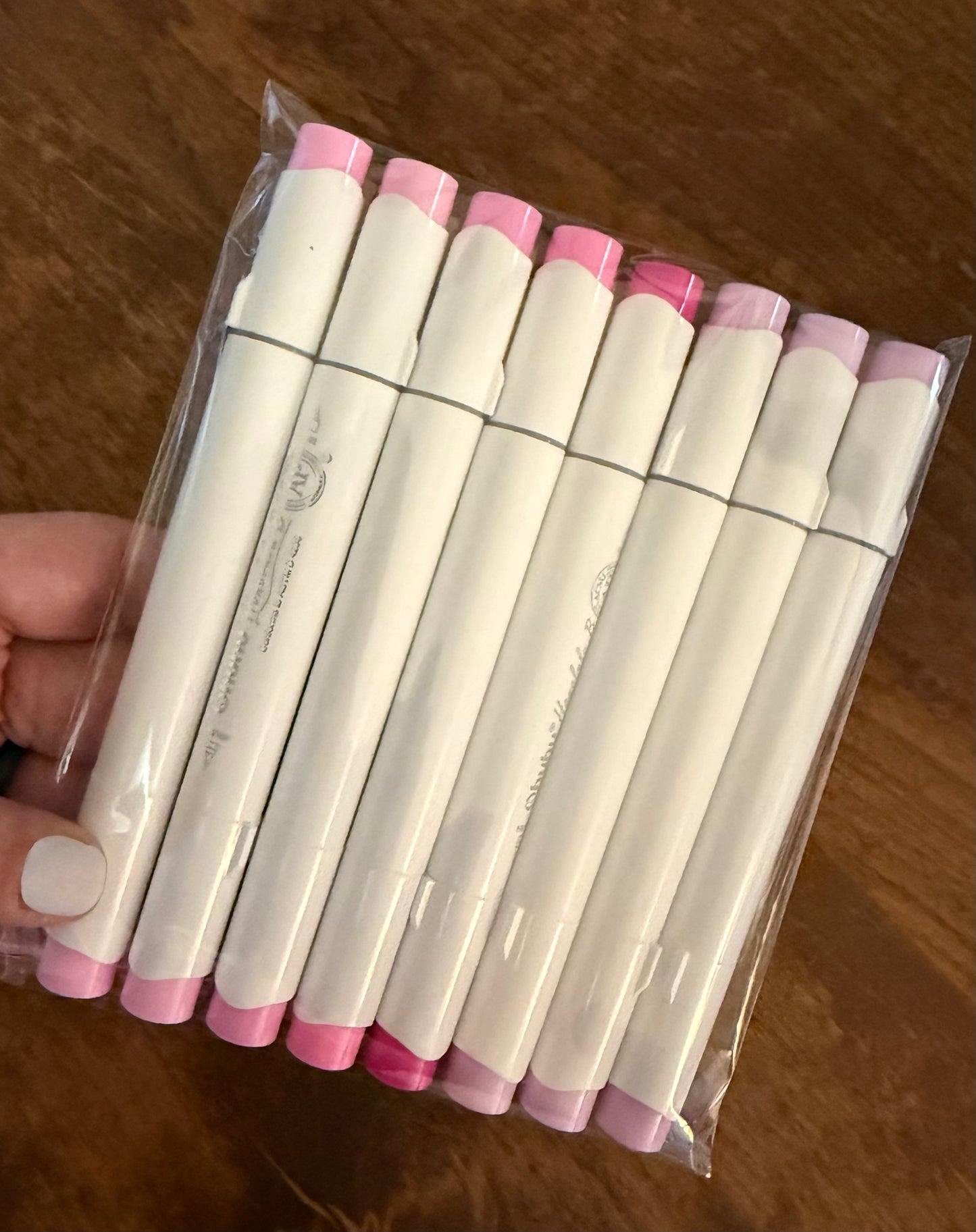 Monster Blend Ombre 8