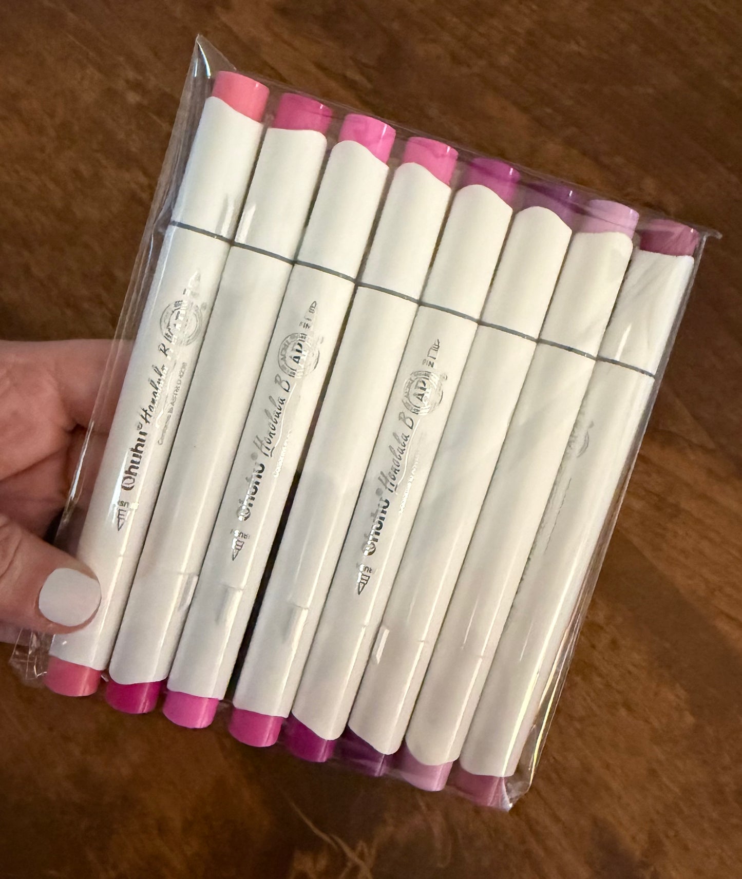 Monster Blend Ombre 8