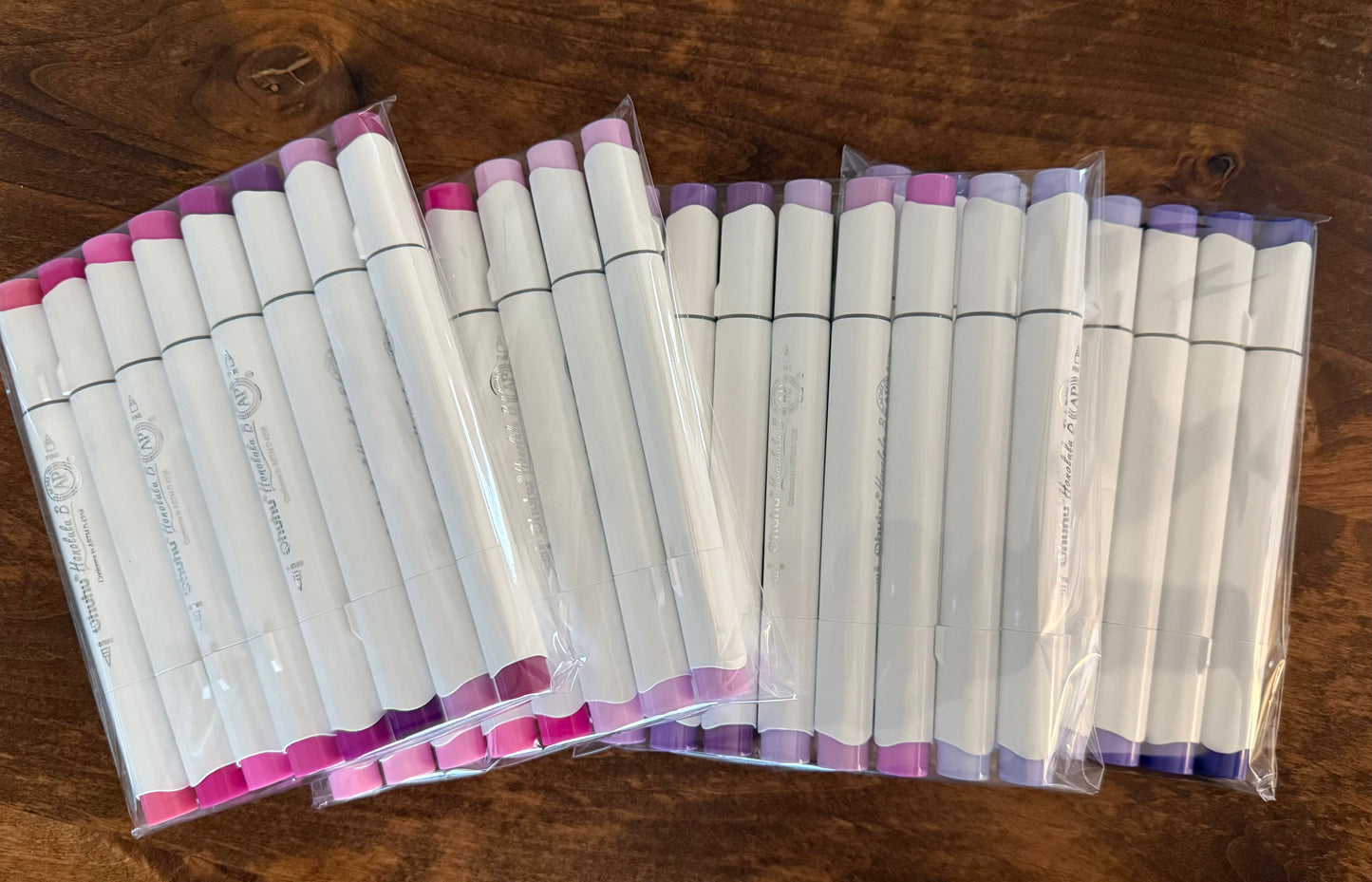 Monster Blend Ombre 8