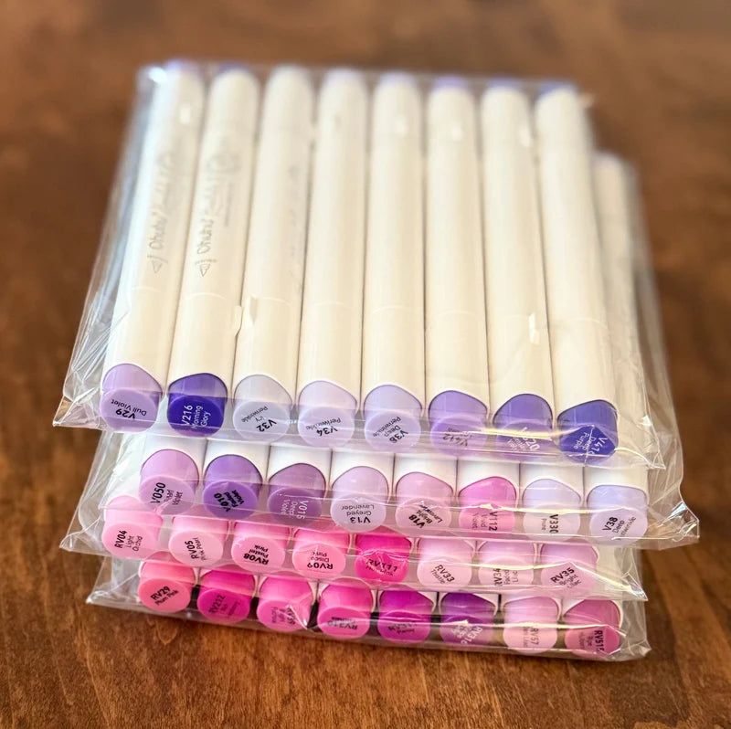Palette Collection