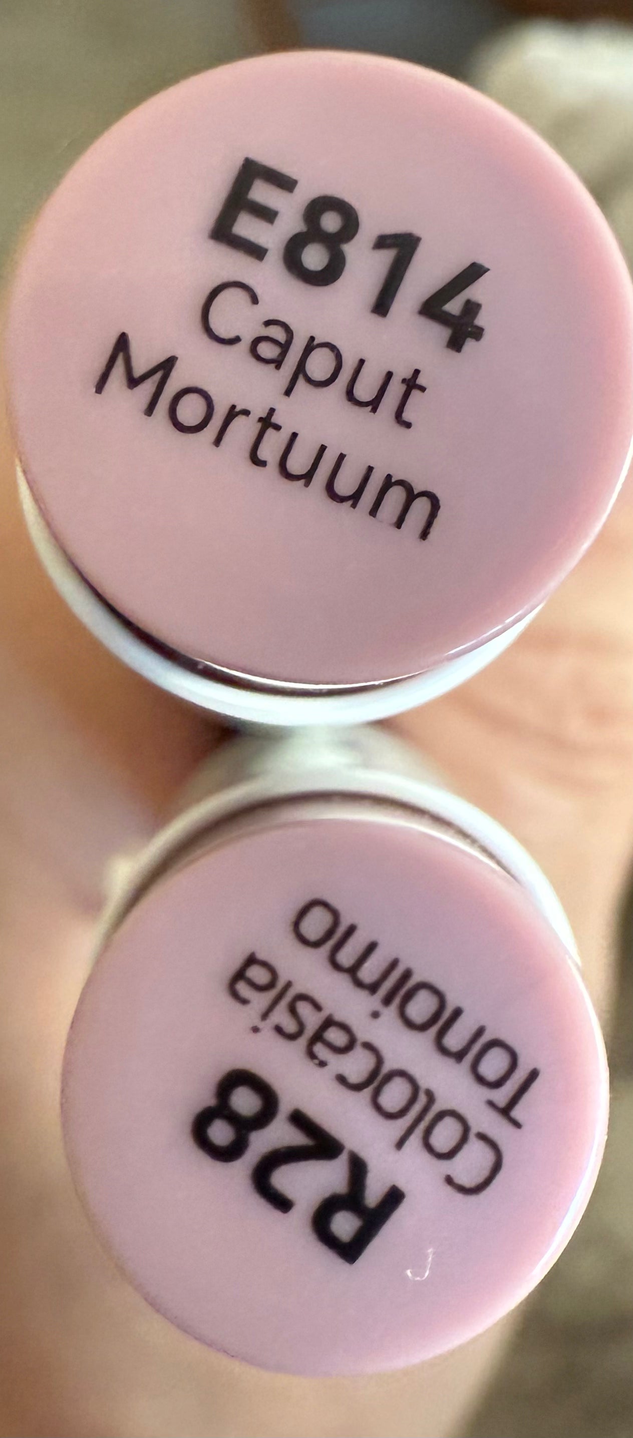 Skin Tone Collection Ohuhu Honolulu B Brush/Fine Tip Marker – Single Color | Sold by The Marker Monster (Authorized Reseller)