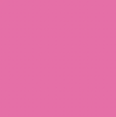 OAHU CHISEL/FINE FY040  FLUORESCENT PINK