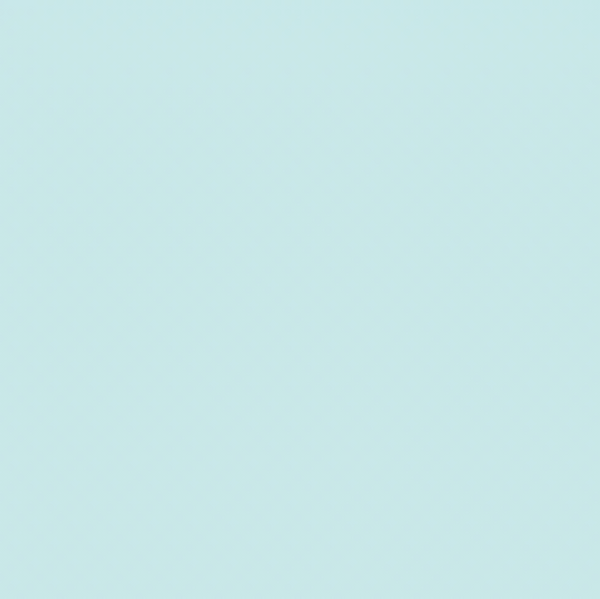 B02/BG4 MINTY BLUE