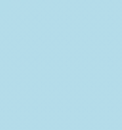 B05/B050 ROBIN EGG BLUE