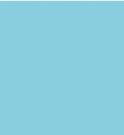 B08/PB7 COTTON CANDY BLUE