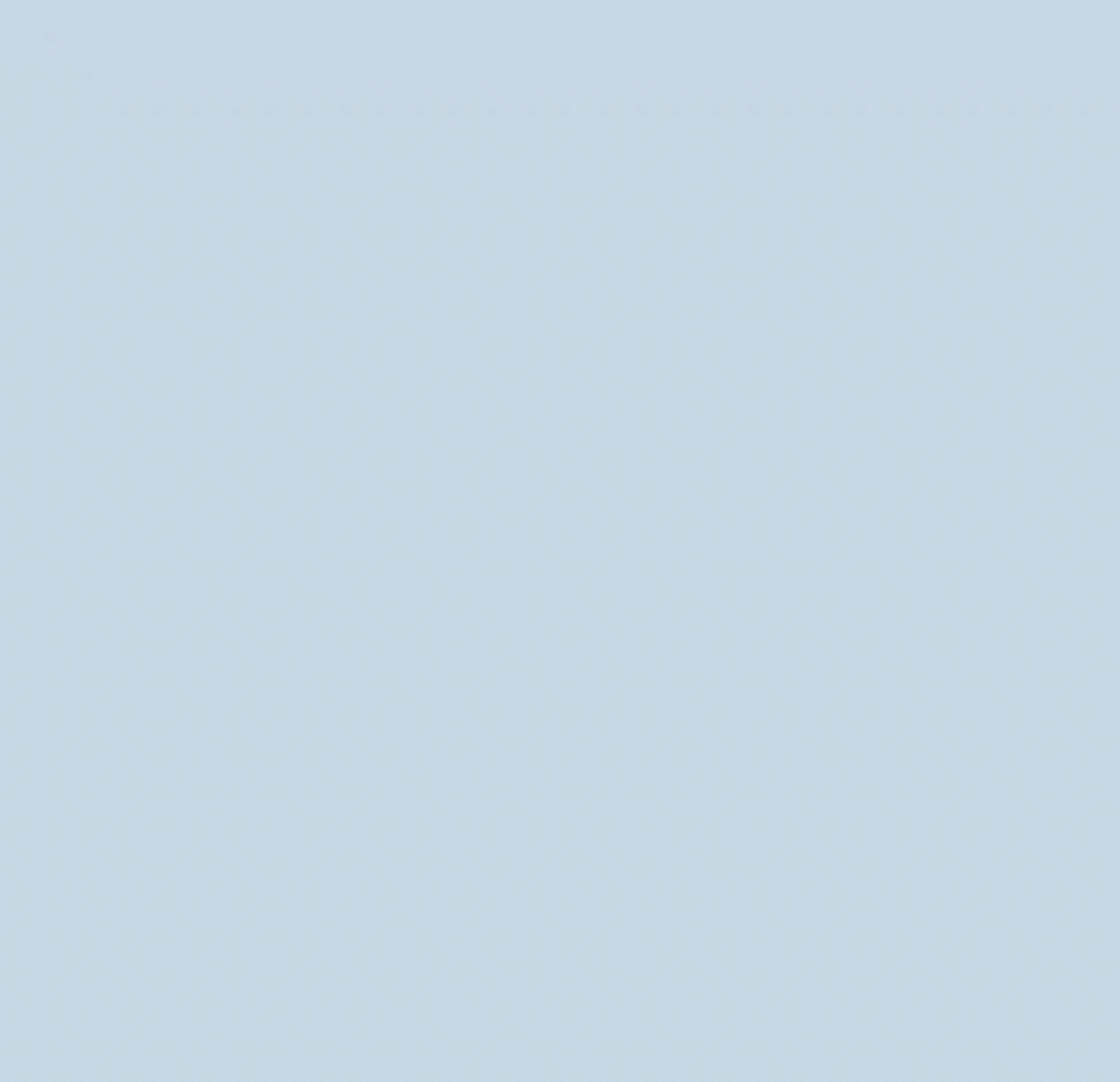 Blue Ohuhu Honolulu B Brush/Fine/ Chisel Tip  Single Color | Sold by The Marker Monster