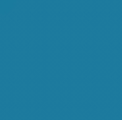 B114/B64 CERULEAN BLUE