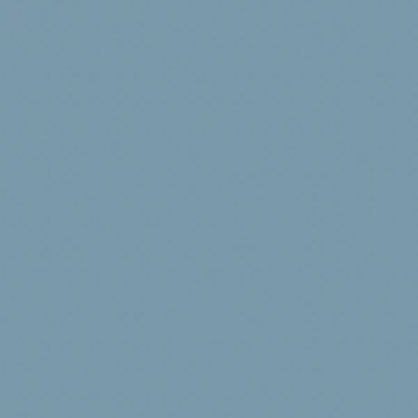 B411/BGII05 RICH SLATE BLUE