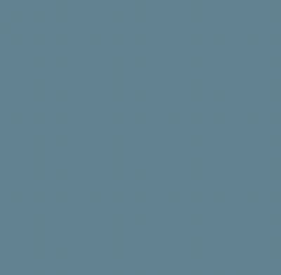 B412/MG100 GUNMETAL BLUE