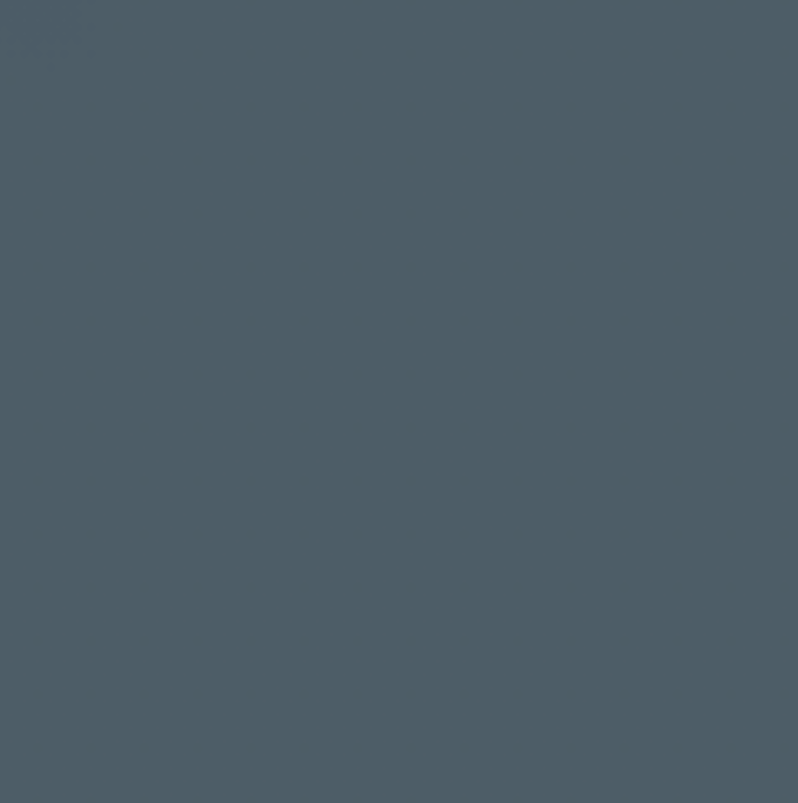 Blue Ohuhu Honolulu B Brush/Fine/ Chisel Tip  Single Color | Sold by The Marker Monster