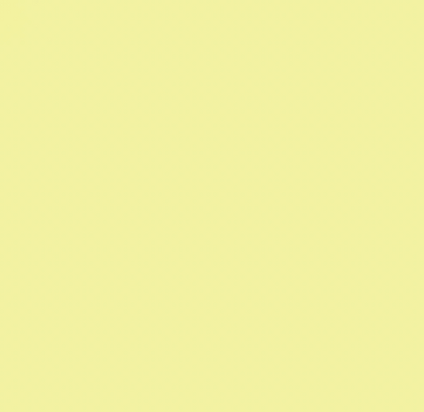 Y14/G020 PALE LEMON YELLOW