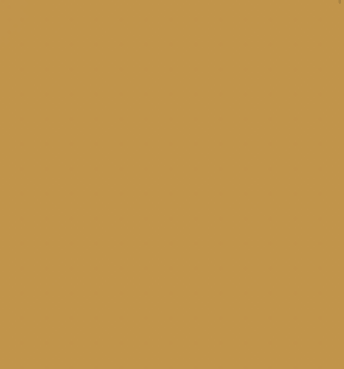Yellows  Authentic Ohuhu Honolulu Brush/ Fine/ / Chisel Tip  Single Color | Sold by The Marker Monster