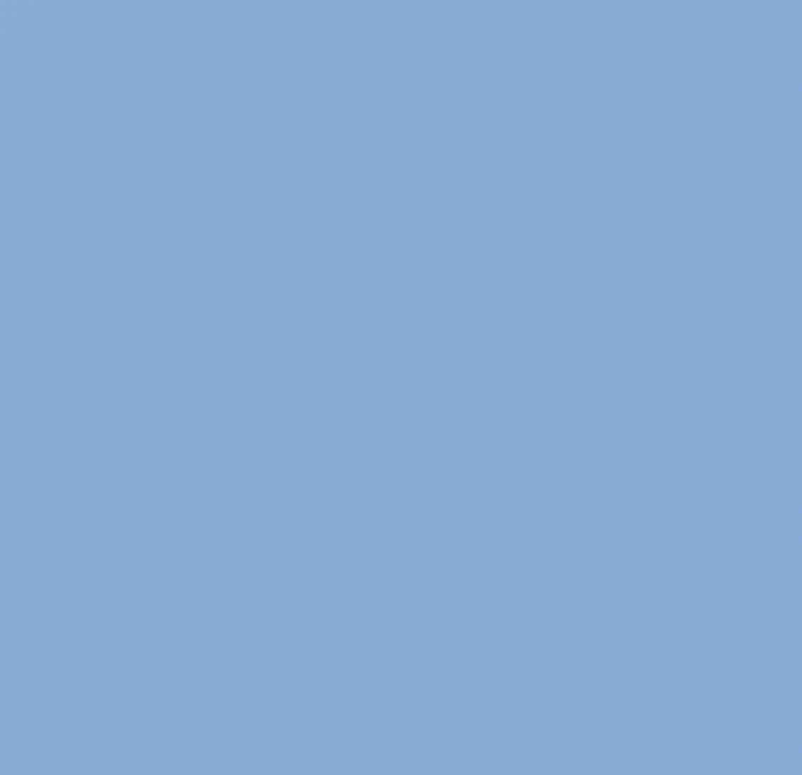Blue Violets Ohuhu Honolulu B Brush/Fine / Chisel Tip  Single Color | Sold by The Marker Monster
