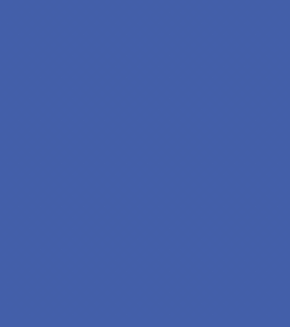 Blue Violets Ohuhu Honolulu B Brush/Fine / Chisel Tip  Single Color | Sold by The Marker Monster