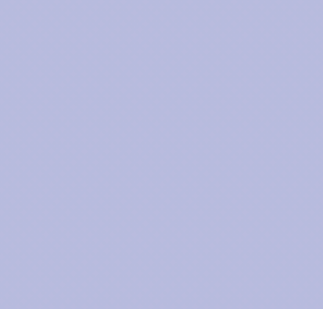 Blue Violets Ohuhu Honolulu B Brush/Fine / Chisel Tip  Single Color | Sold by The Marker Monster