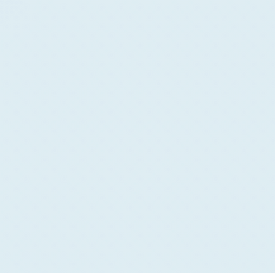 BV32/B220 PALE SKY BLUE BRUSH/CHISEL