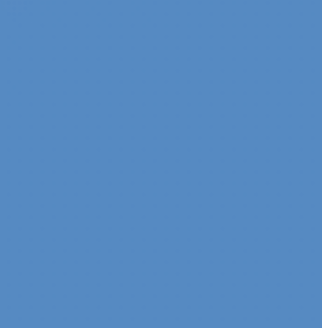 Blue Violets Ohuhu Honolulu B Brush/Fine / Chisel Tip  Single Color | Sold by The Marker Monster