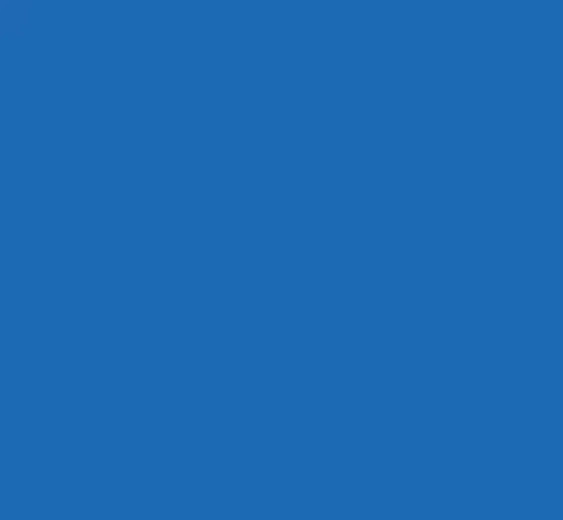 Blue Violets Ohuhu Honolulu B Brush/Fine / Chisel Tip  Single Color | Sold by The Marker Monster
