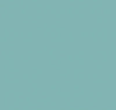 G013/BG5 MUTED TURQUOISE