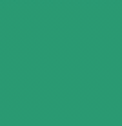 G312/G1 EMERALD GREEN BRUSH/CHISEL