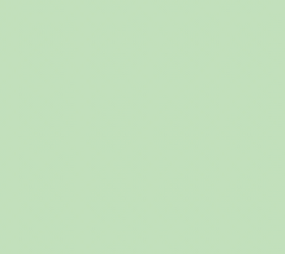 G44/G440 SEA GLASS GREEN BRUSH/CHISEL