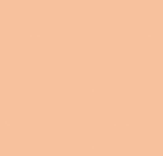 Yellow Red Ohuhu Honolulu B Brush/Fine / Chisel Tip  Single Color | Sold by The Marker Monster