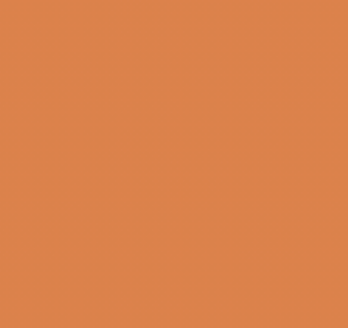 Yellow Red Ohuhu Honolulu B Brush/Fine / Chisel Tip  Single Color | Sold by The Marker Monster