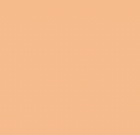Yellow Red Ohuhu Honolulu B Brush/Fine / Chisel Tip  Single Color | Sold by The Marker Monster
