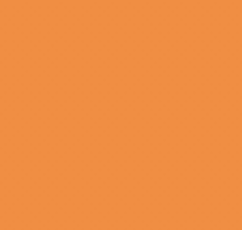 Yellow Red Ohuhu Honolulu B Brush/Fine / Chisel Tip  Single Color | Sold by The Marker Monster